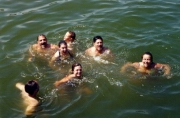 Eric 539.jpg: 1998/07/04 Family Reunion - Lake Barkley Kentucky - 1998
